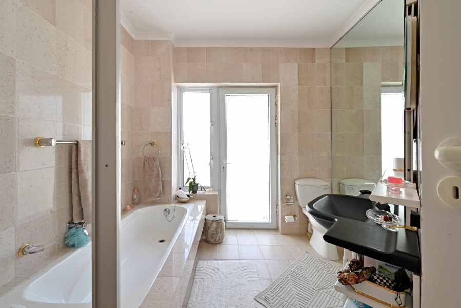 To Let 3 Bedroom Property for Rent in Northshore Western Cape